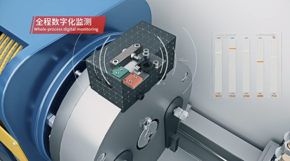 2000多個日夜，完美守護鉆石世家