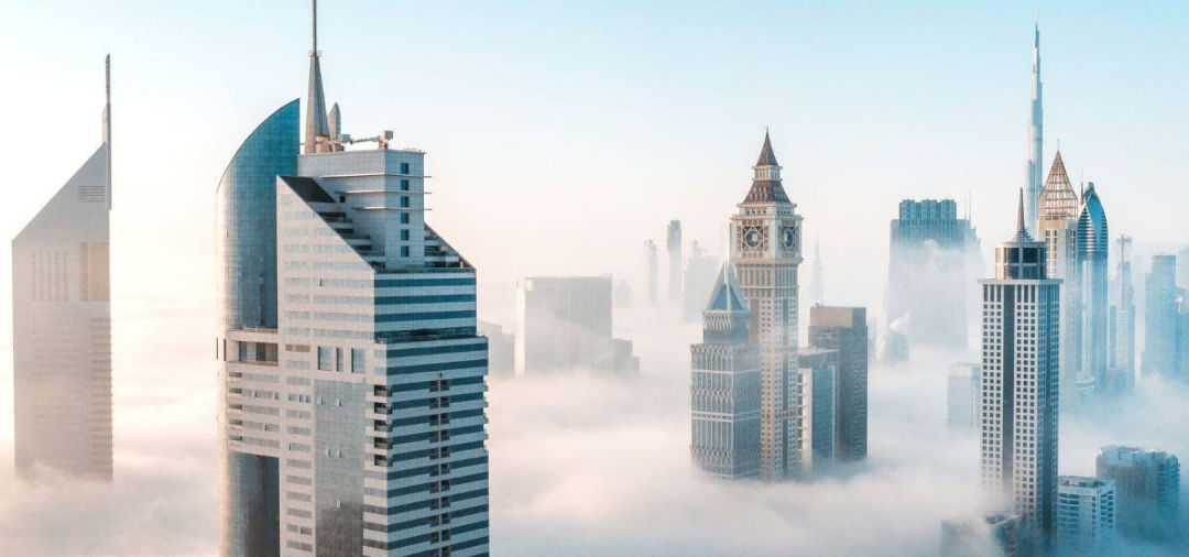 快意征程,馳騁中東“高速未來(lái)” | 2024快意電梯攜手迪拜展會(huì)共赴新程