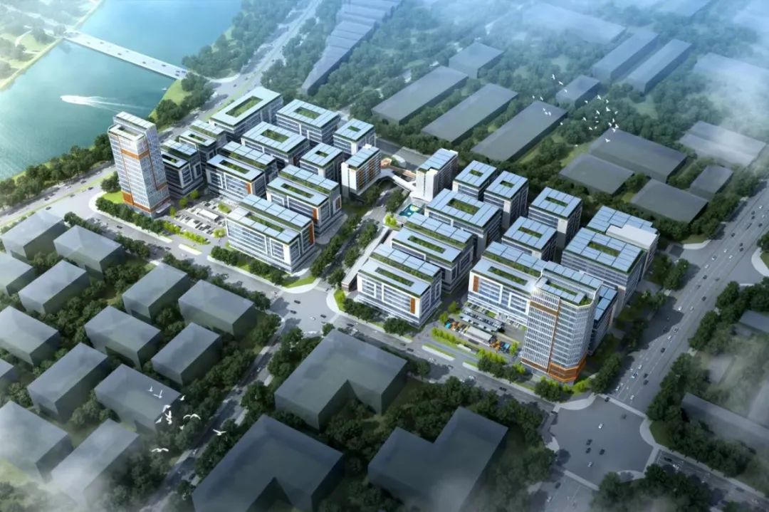 莞臺產業攜手共進！快意電梯賦能智能制造新融合