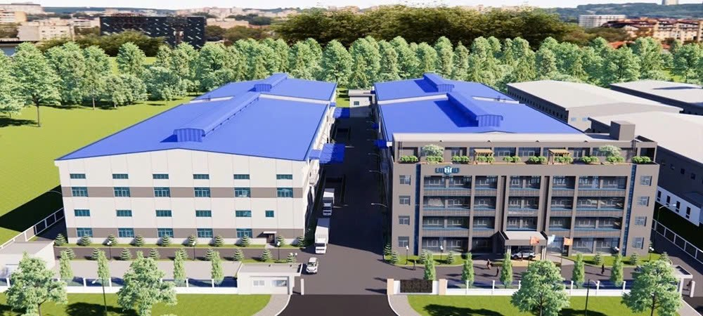 深耕東南亞再樹標桿!快意電梯定制化方案助力UNIND越南工廠升級